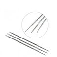 thumbnail image 6 of 7/32inch Chainsaw File 6pcs, Round Chain Sharpening File, Saw Hand Files for with 3/8inch Pitch Chains, 6 of 7