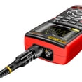 thumbnail image 4 of ANENG Dual-Channel 3-in-1 Handheld Oscilloscope with Multimeter & Signal Generator - 50MHz Bandwidth, 280MSa/s Sampling Rate, 25000 Counts, Compact Design with Built-in Rechargeable Battery, Perfect, 4 of 6