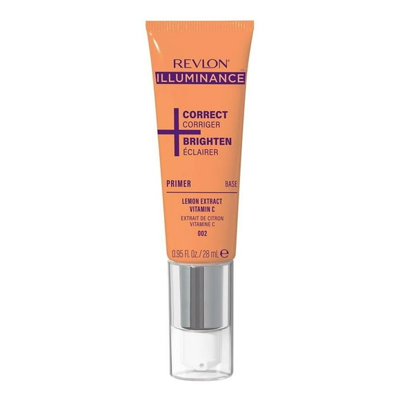 Primer Revlon Illuminance Brighten 28 Ml