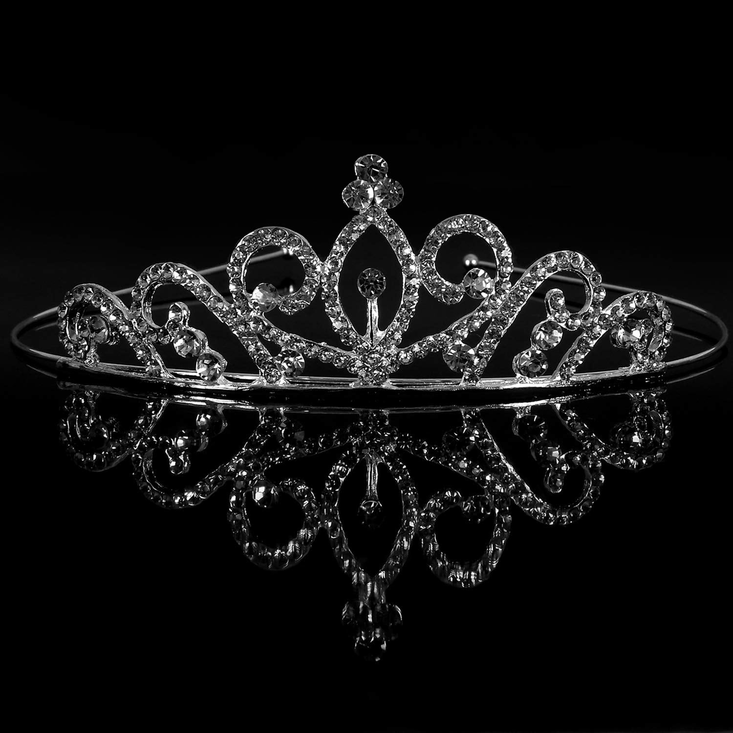 Rapunzel Crown Version 2, Lost Princess Tiara – Reorah
