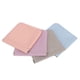 thumbnail image 3 of Bolsa De Maquillaje Portátil, 4 Uds., 4 Colores, Minibolsa De Almacenamiento De Lápiz Labial Que Ahorra Espacio, Resistente Al Agua Para Viajes, 3 of 7