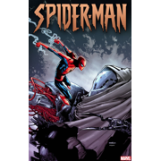 Spider-man #1 (Party Var) Marvel Comics Comic Book