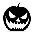 thumbnail image 2 of AKEGAMN Clearance! " Set Of 6 Black Pumpkin Head Candle Holders Assorted Expressions For Halloween And Fall Decor" " Set Of 6 Black Pumpkin Head Candle Holders Assorted Expressions For Halloween And, 2 of 4