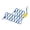 Blue, variant on Kayak Throw Line Floating Dock Line With Stainless Steel Clip Floating Drift Anchors Rope For Kayak And Paddle Board