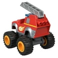 thumbnail image 2 of Fisher-Price Nickelodeon Blaze And The Monster Machines Fire Rescue Blaze, 2 of 4
