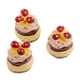 thumbnail image 4 of 1:12 Casa de en Miniatura Cocina de Comida Decoración Resina para perfke Dollhouse Miniature Food, 4 of 7