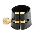thumbnail image 4 of TISHITA Ligature Clasp for Alto Saxophone, Ligature Clasp for Alto Saxophone, Adjustable A, 4 of 8