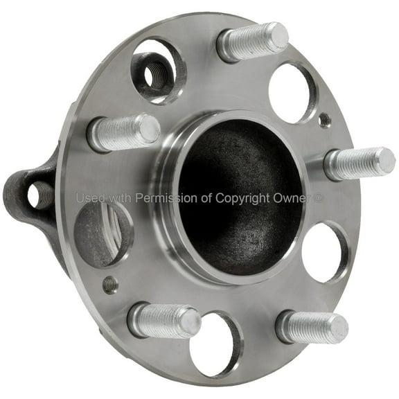 HUB BEARING ASSEMBLY - REAR HUB ASSEMBLY