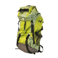 thumbnail image 3 of Mochila de campismo Mendoza Camper Mountain  verde Capacidad 80 Litros, 3 of 7