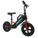 thumbnail image 1 of Bicicleta Electrica Infantil Moboss K01 Motor 180W 24V Roja, 1 of 10