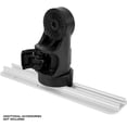 thumbnail image 4 of YakAttack Complete LockNLoad Mounting Base Plastic Storage Rack, Extra Long, 4 of 4