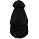 thumbnail image 2 of Halloween mascota perro gato calavera sudaderas con capucha brillante esqueleto huesos traje para perros gatos (XL) Sailing Electrónica, 2 of 5