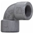 thumbnail image 2 of Crouse-Hinds EL29-SA, 3/4", Aluminum, 90D, Female, Explosionproof Elbow, 1pc, 2 of 2