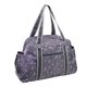 thumbnail image 3 of Bolsa de gimnasia deportiva Baoblaze Bolsa de lona de viaje para ropa de golf resistente al desgarro, 3 of 8