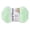 Bay, variant on Baby Rainbow Yarn by Loops & Threads - Yarn for Knitting - Crochet - Weaving - and Arts & Crafts - Bay - Polyester - 5.3 oz