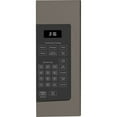 thumbnail image 2 of GE JVM3160EFES 1.6 Cu. Ft. Over-the-Range Microwave Oven Slate Bundle with Premium 2 YR CPS Enhanced Protection Pack, 2 of 8