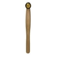 thumbnail image 3 of Artesia Tool Company Double Headed Nylon & Brass Hammer - PH-80209, 3 of 7