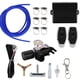thumbnail image 1 of Kit de controlador de válvula de corte de escape inalámbrico, Control remoto de vacío Universal para coche Jadeshay A, 1 of 8