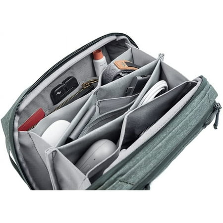 Peak Design - Tech Pouch - Sage