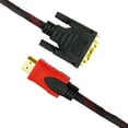 thumbnail image 3 of -compatible con el cable de conversión del adaptador DVI para alta definición Video, 3 of 10