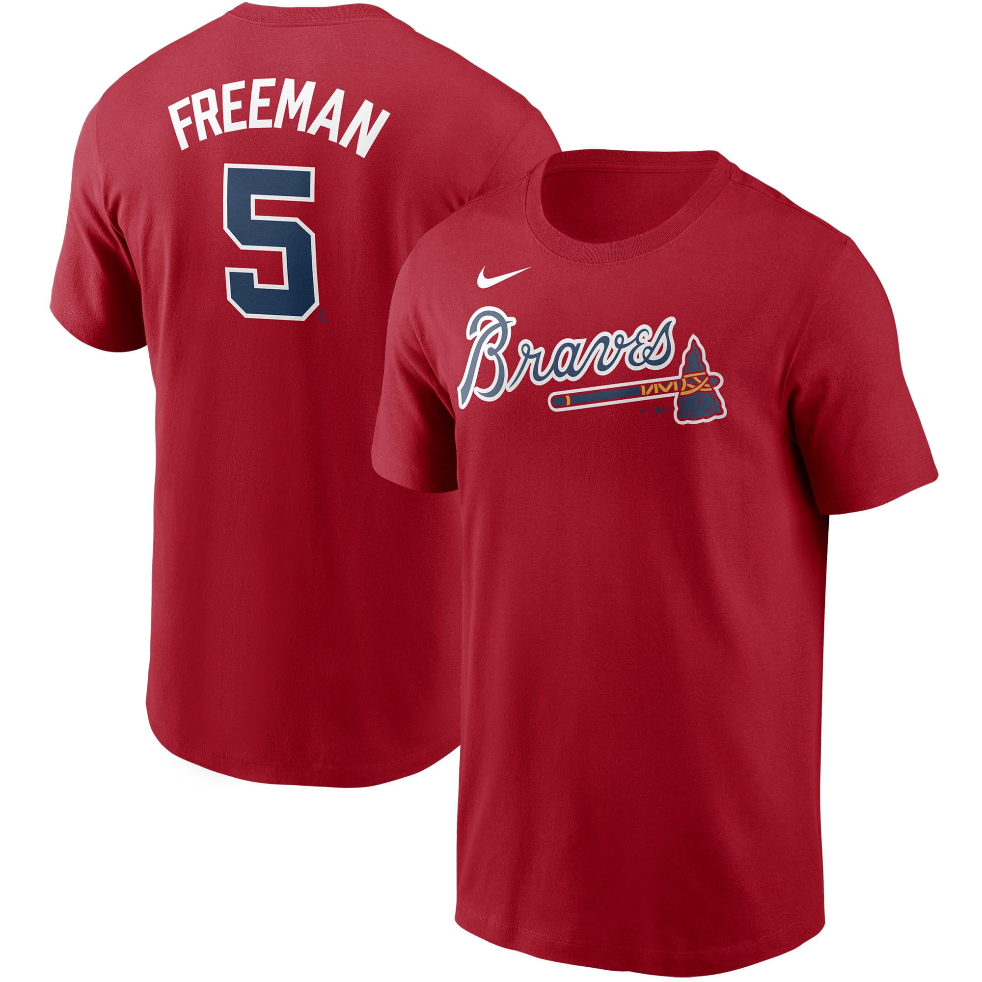 freddie freeman youth shirt