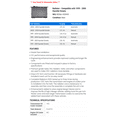 thumbnail image 2 of Radiator - Compatible with 1999 - 2005 Hyundai Sonata 2000 2001 2002 2003 2004, 2 of 2