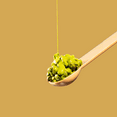thumbnail image 3 of KONU Mini Krunch - Matcha Krunch 350g, 3 of 7