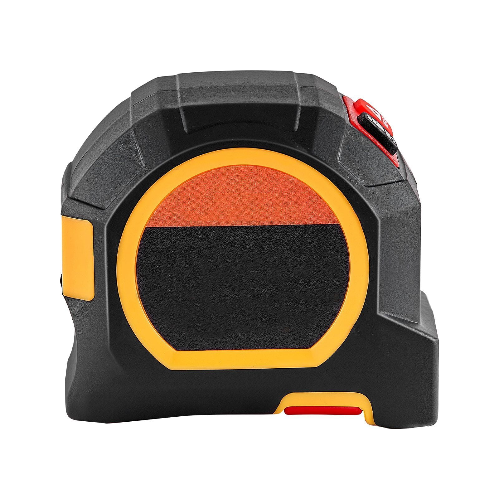 2in1 Laser Tape Measure 135ft Rechargeable Laser 16ft Magnetic Tape