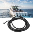 thumbnail image 1 of 10Pin 16.4ft  Main Modular Ignition Wiring Harness Cable  Ignition Wiring Harness  688-8258A-50-00 For Outboard, 1 of 8