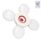 thumbnail image 3 of Bombilla Altavoz Protección Ocular Ajustable Flexible Bombilla de Luz Musical RGB para Sótanos Garajes 85V a 265V Garaje Sótano Tienda Taller Almacenes Granero ANGGREK Otros, 3 of 8
