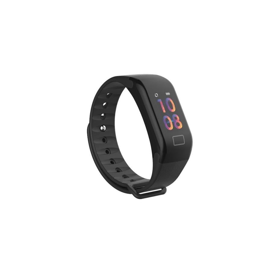 black smart watch android