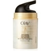 OLAY Total Effects 7-in-1 Anti-Aging Face Moisturizer with SPF 15, Fragrance-Free 1.7 oz (Pack of 6)