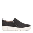 thumbnail image 4 of Zapatillas Turner para Mujer Naturalizer Soul Negras Talla 6.5 US, 4 of 9