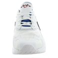 thumbnail image 3 of Nike Mens Air Zoom Division Sport Workout Running Shoes White 9 Medium (D), 3 of 3
