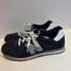 thumbnail image 3 of New Balance 500 Mens Shoes Size 10 GM500ST Navy Blue Suede, 3 of 6