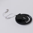 thumbnail image 4 of Anillo de luz LED para selfies con clip, recargable por USB, 3 modos, para teléfonos inteligentes, cámaras, fotografía y teléfonos (negro), 4 of 7