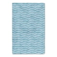 thumbnail image 5 of Creative Products Happiness Comes In Waves 16 x 25 Tea Towel Set of 2, 5 of 5