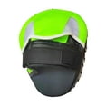 thumbnail image 4 of Almohadilla de entrenamiento para mano, accesorios para almohadillas de boxeo, artículos de fitness, boxeo Verde negro, 4 of 9