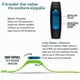 thumbnail image 3 of 5Pcs Anti Mosquito Insect & Bug Repellent Bracelet Bands Silicone Wristband, 3 of 5