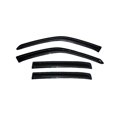 thumbnail image 2 of Geelife 4pcs Out Channel Style Sun Rain Window Visors Visor for 94005, 2 of 5