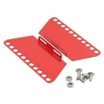 thumbnail image 2 of TISHITA Metal Side Step Easy to Use Remote Control Vehicle Parts MN78 for 1/12 Scale Red, 2 of 6