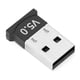 thumbnail image 2 of Adaptador inalámbrico Bluetooth, Q10 Adaptador receptor Bluetooth inalámbrico USB Bluetooth Adaptador USB Bluetooth Funcionalidad versátil, 2 of 12