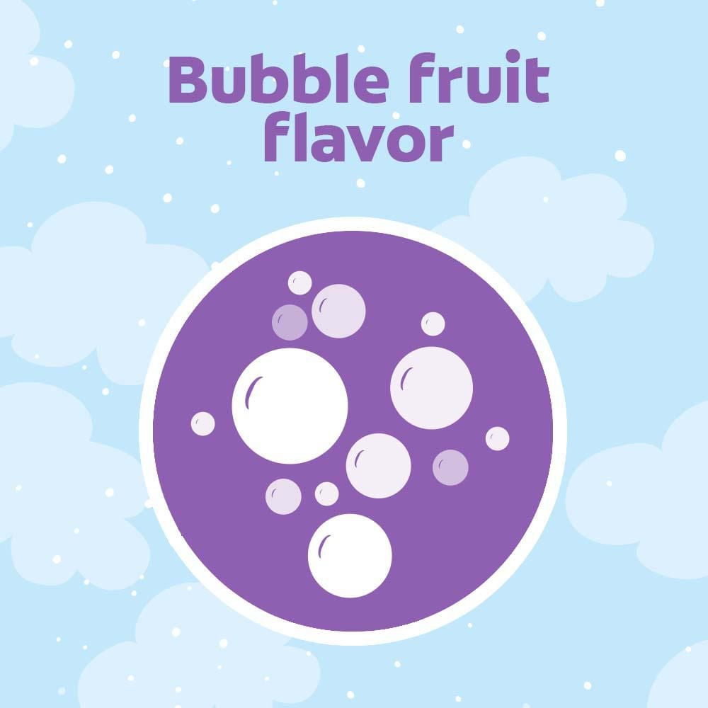 Colgate Kids Toothpaste with Fluoride, Unicorn, 75 mL