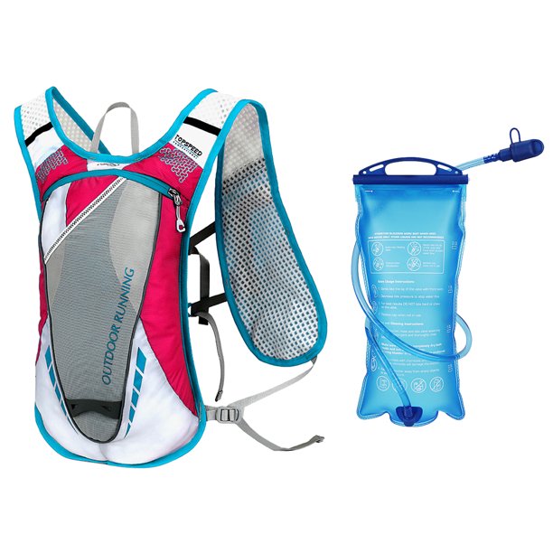 Best Water Bladder For Exo Pack