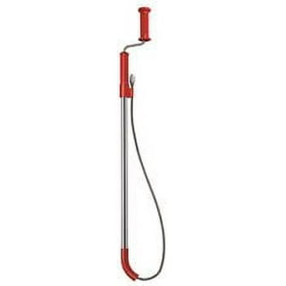 Ridgid-56797 Drain Cleaning Cable, 5/16 In. x 35 ft.