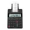 Casio HR170R Printing Calculator, 12-Digit, LCD