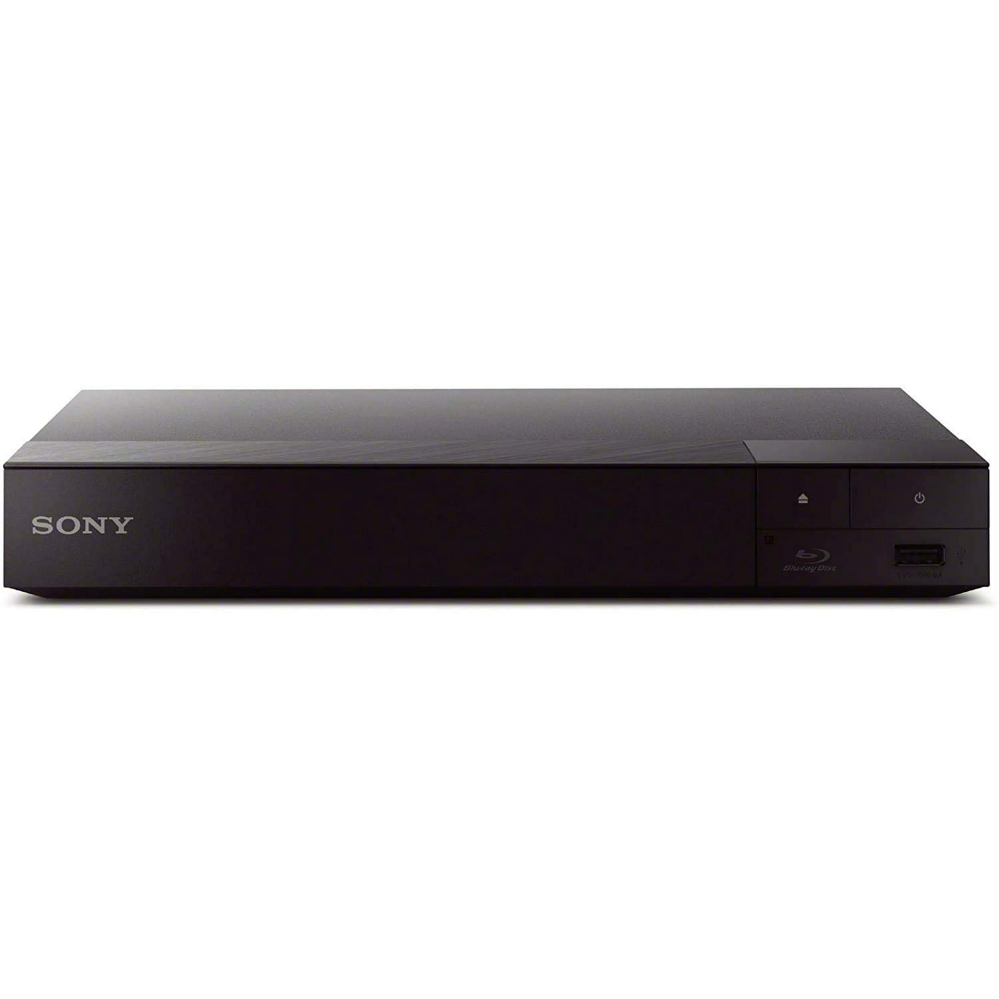 SONY BDP-S6700 2k/4k Upscaling - Bluetooth- 2D/3D - Wi-Fi - Multi