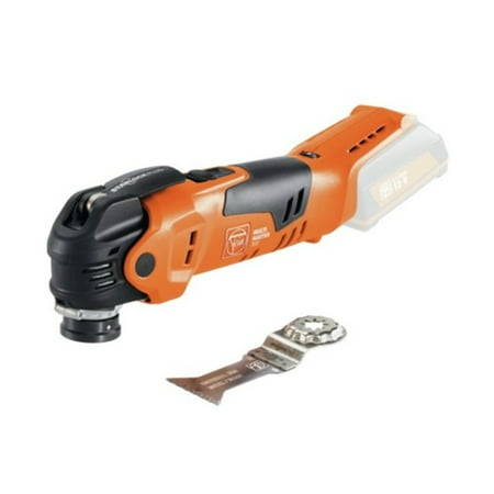 UPC: 4014586893020 | Fein Multimaster Amm 300 Plus Select Oscillating Multitool