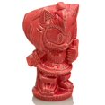 thumbnail image 2 of Taza Geeki Tikis Sonic The Hedgehog Amy Rose, 325 ml, cerámica, 2 of 5