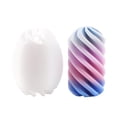 thumbnail image 5 of Sruoe 3D Printed Spiral Egg Fidget Toy, Easter Eggs, Easter Toy Egg Relax Anxiety Toy for Kids, Easter Basket Stuffer Filler, Easter Gift, Classroom Prize, Easter Party Favors, 5 of 6